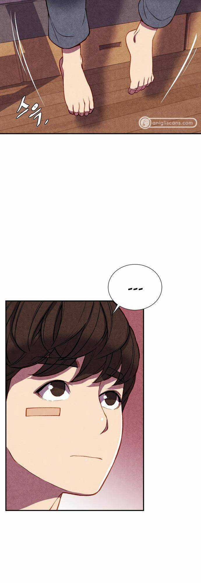 Cuộc Săn May Mắn Chapter 2 trang 13