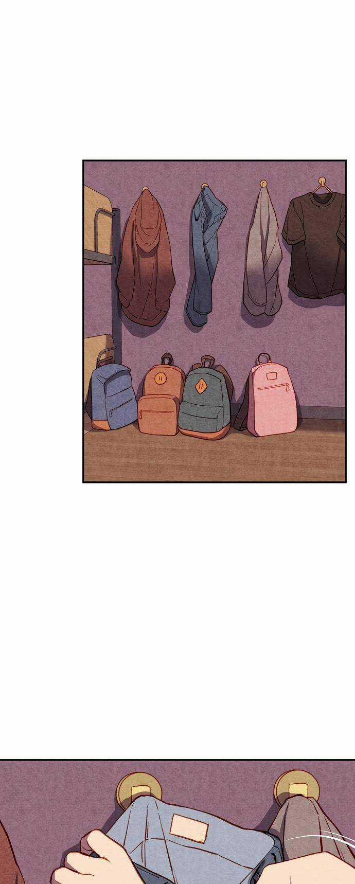 Cuộc Săn May Mắn Chapter 2 trang 14