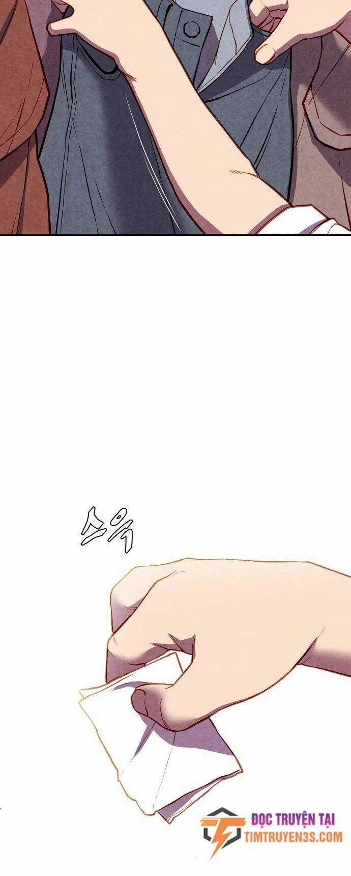 Cuộc Săn May Mắn Chapter 2 trang 15