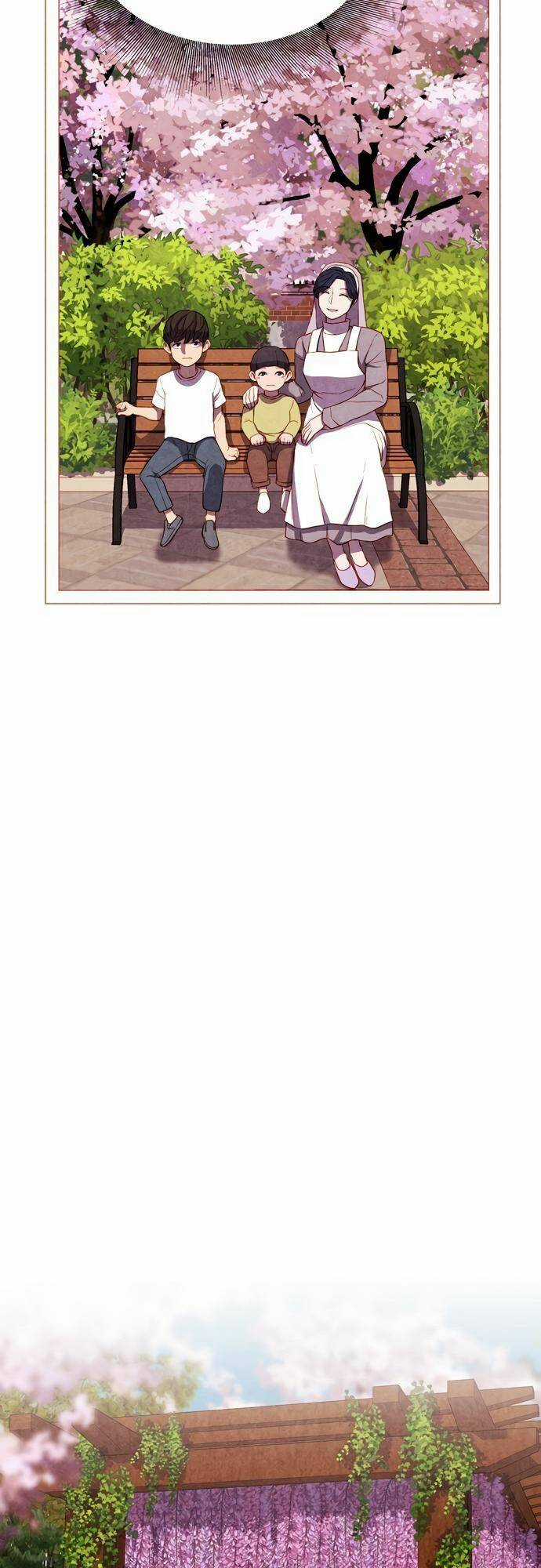 Cuộc Săn May Mắn Chapter 2 trang 19