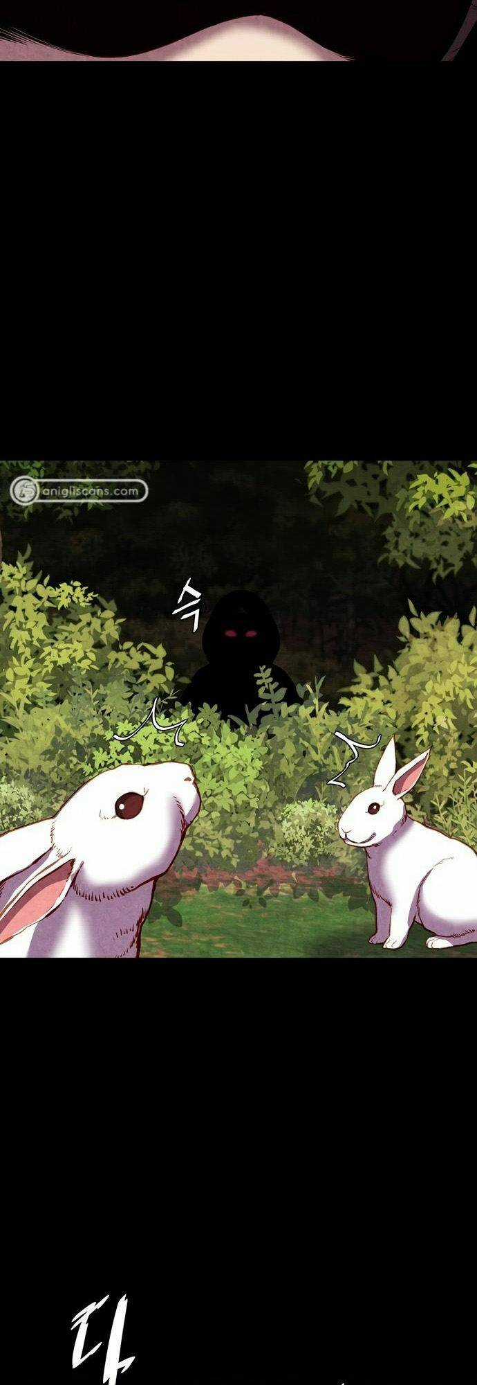 Cuộc Săn May Mắn Chapter 2 trang 2