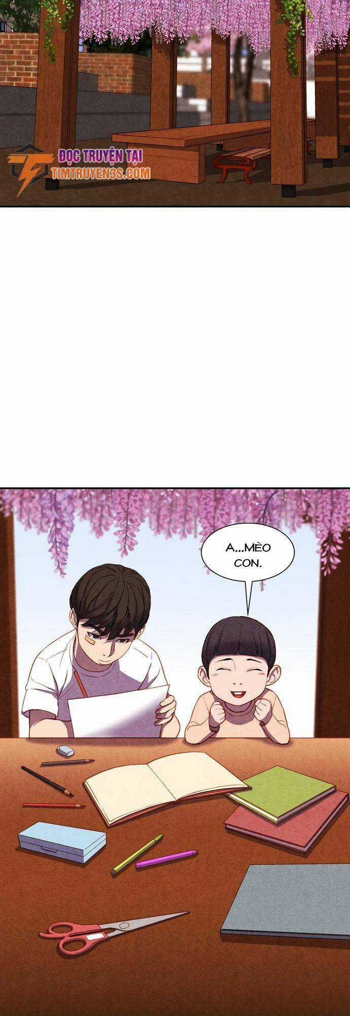 Cuộc Săn May Mắn Chapter 2 trang 20