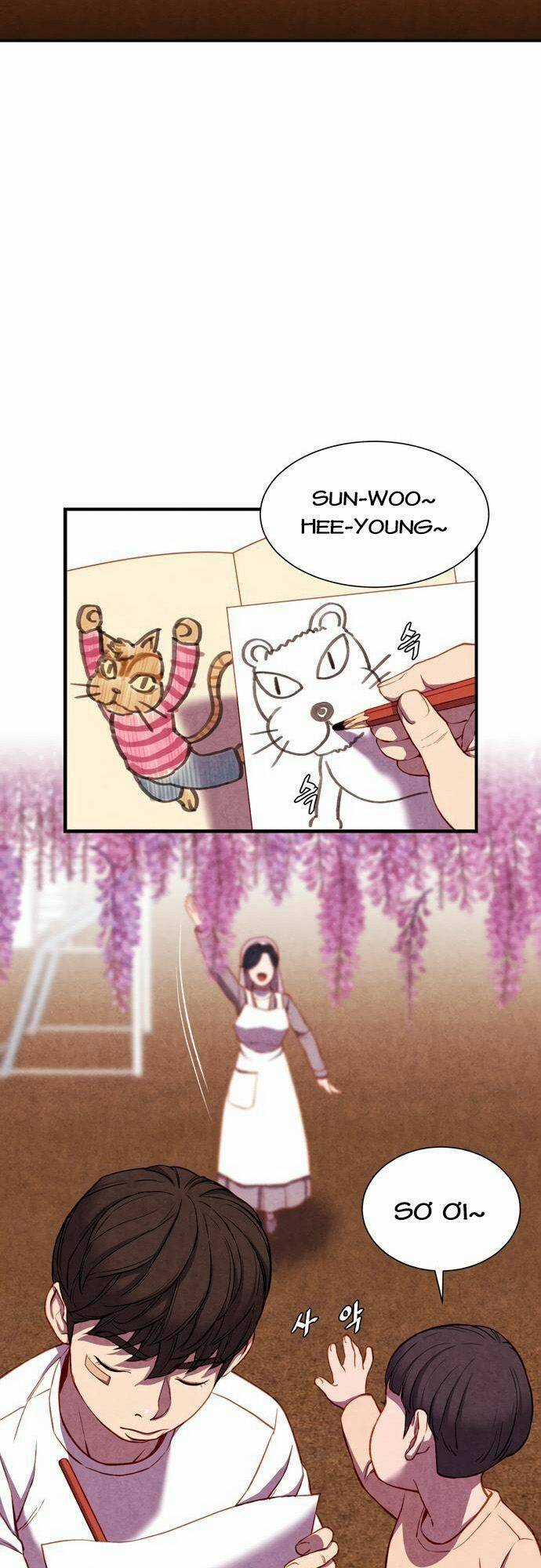 Cuộc Săn May Mắn Chapter 2 trang 21