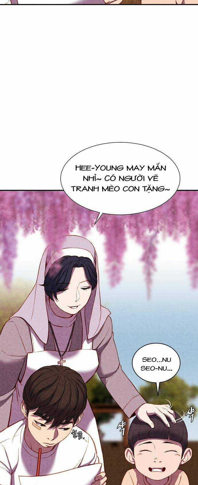 Cuộc Săn May Mắn Chapter 2 trang 22