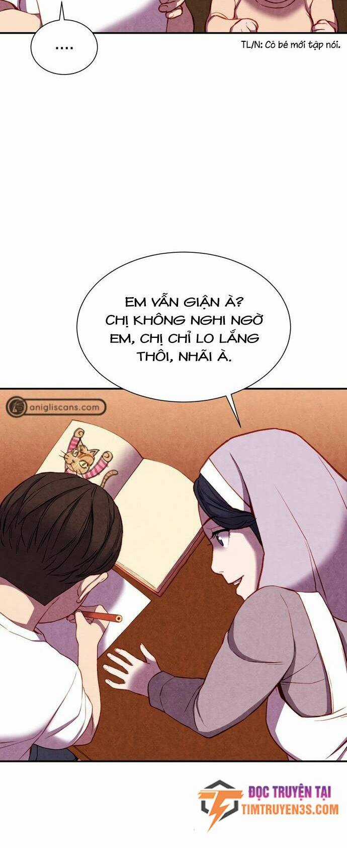 Cuộc Săn May Mắn Chapter 2 trang 23