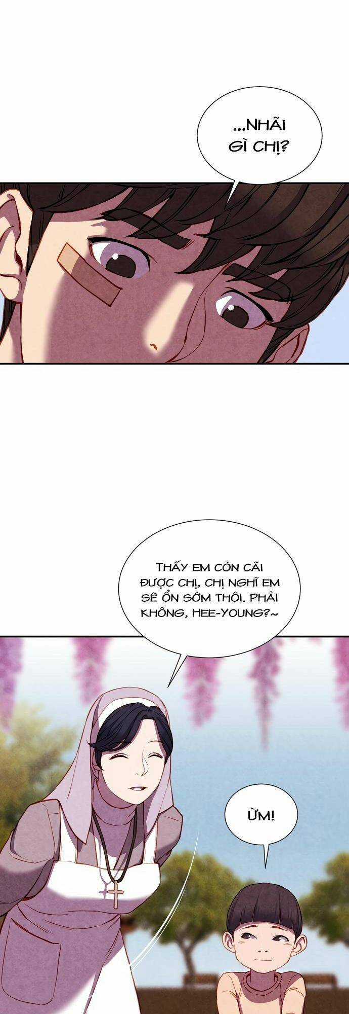 Cuộc Săn May Mắn Chapter 2 trang 24