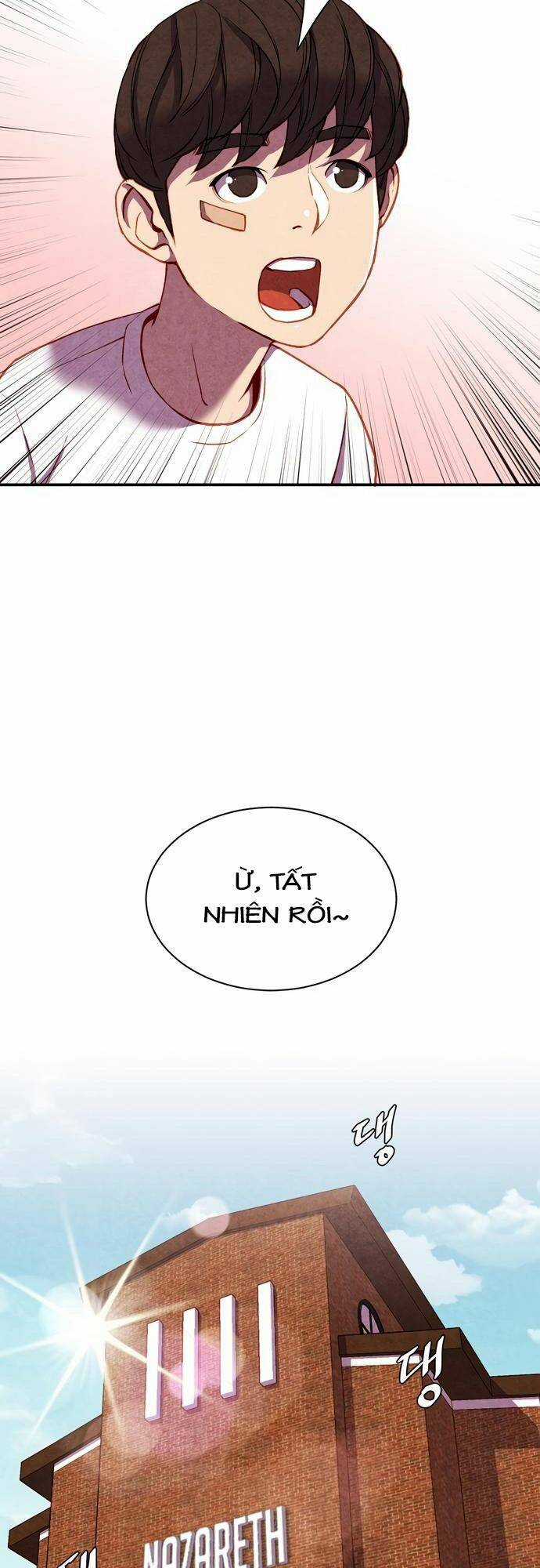 Cuộc Săn May Mắn Chapter 2 trang 26