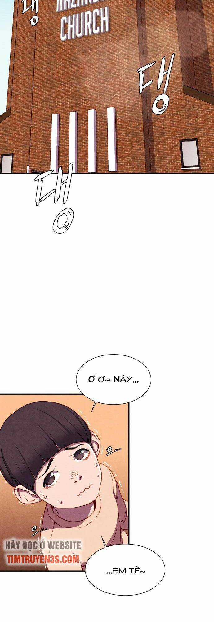 Cuộc Săn May Mắn Chapter 2 trang 27