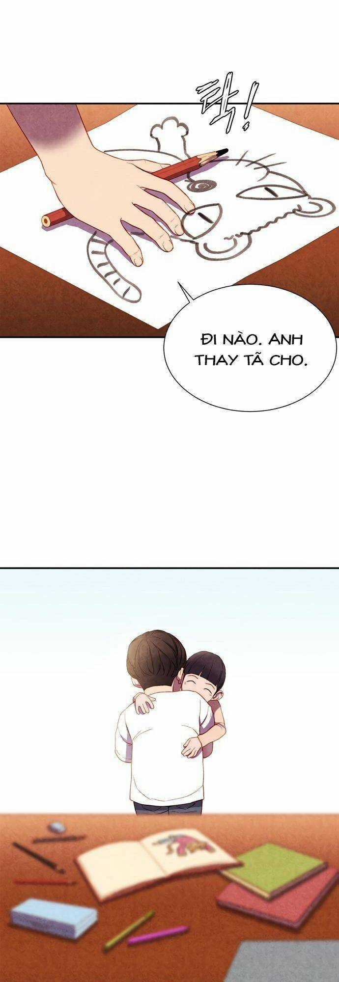 Cuộc Săn May Mắn Chapter 2 trang 28