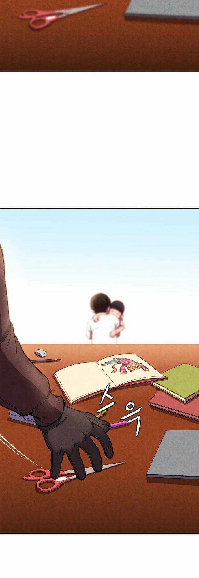 Cuộc Săn May Mắn Chapter 2 trang 29