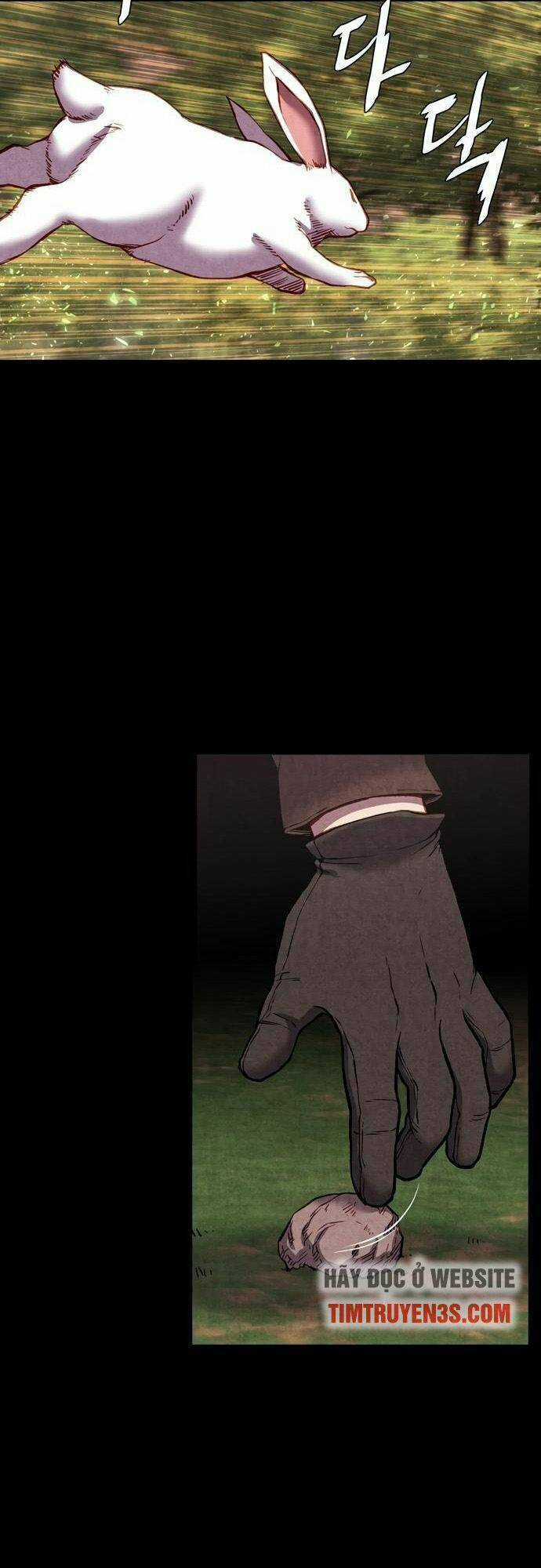 Cuộc Săn May Mắn Chapter 2 trang 3