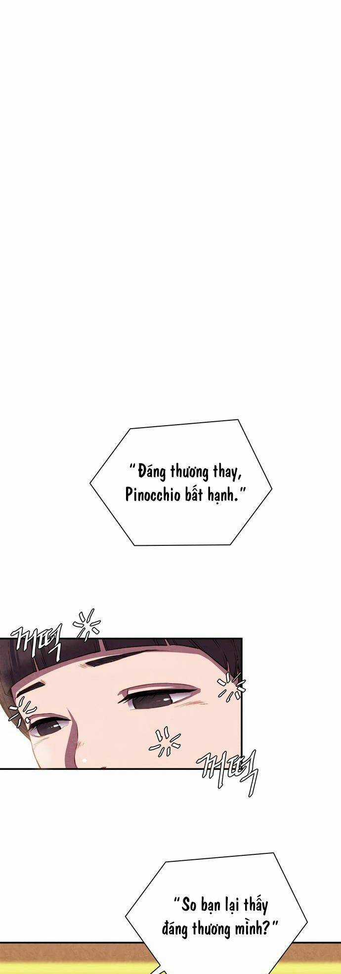 Cuộc Săn May Mắn Chapter 2 trang 30