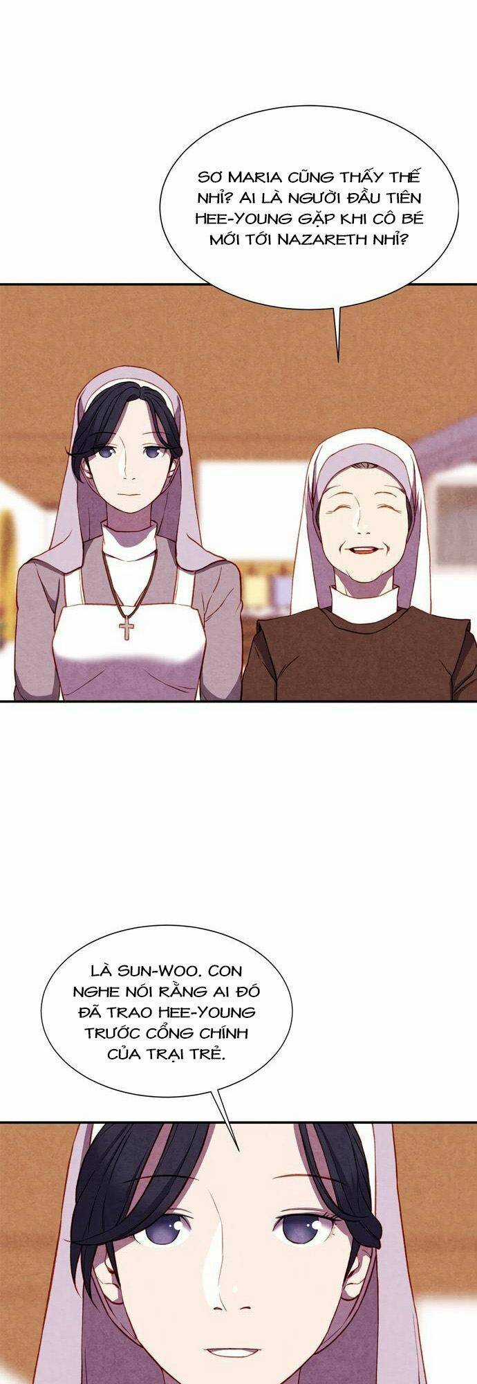 Cuộc Săn May Mắn Chapter 2 trang 32