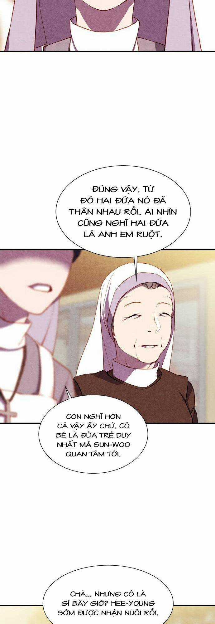 Cuộc Săn May Mắn Chapter 2 trang 33