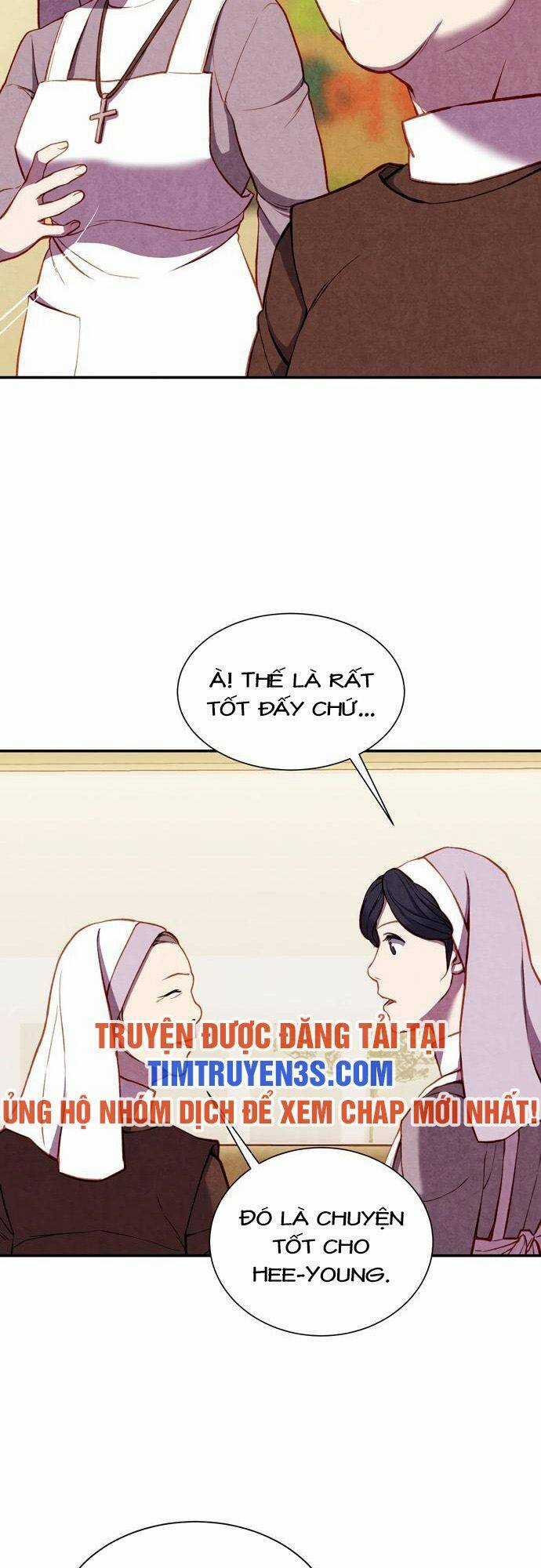 Cuộc Săn May Mắn Chapter 2 trang 35