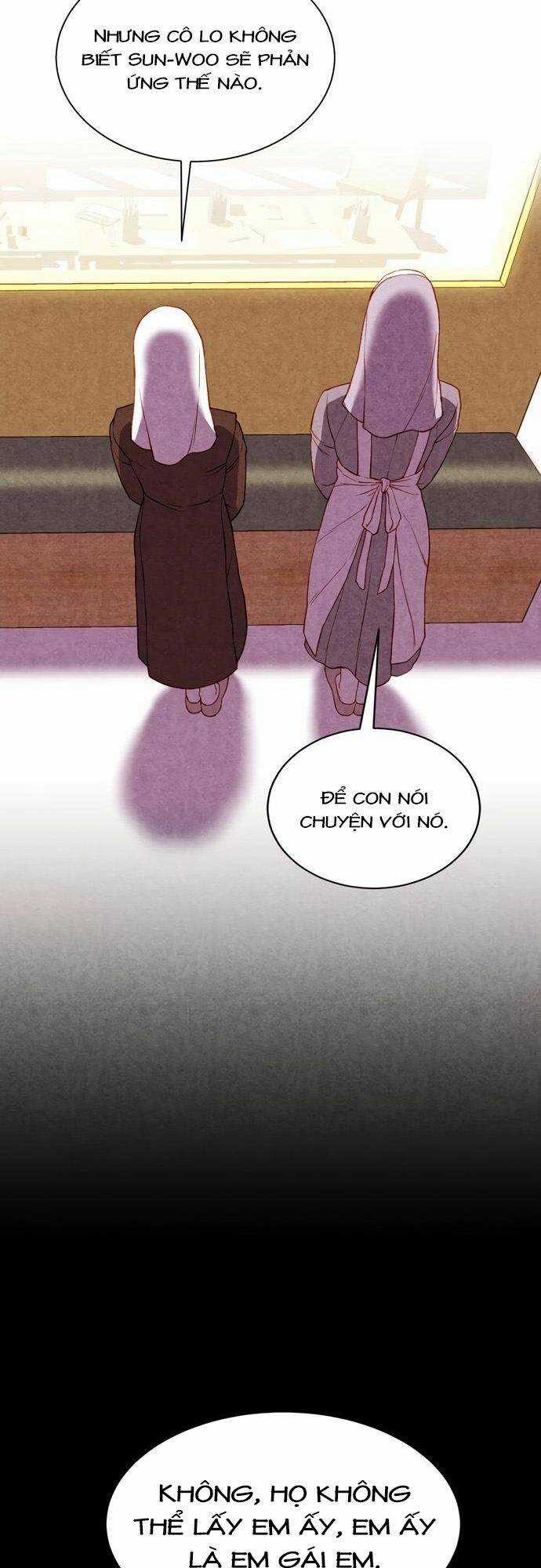 Cuộc Săn May Mắn Chapter 2 trang 36