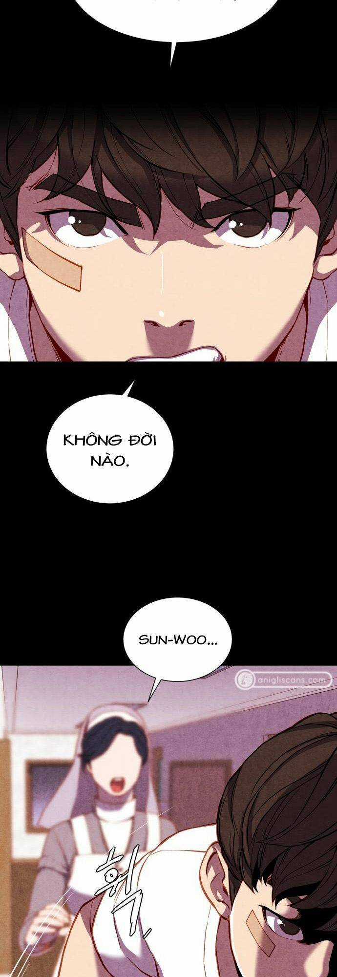 Cuộc Săn May Mắn Chapter 2 trang 37