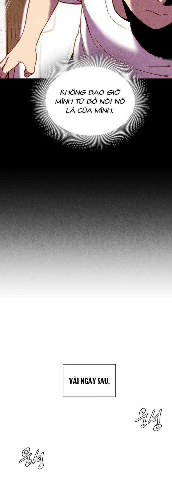 Cuộc Săn May Mắn Chapter 2 trang 38