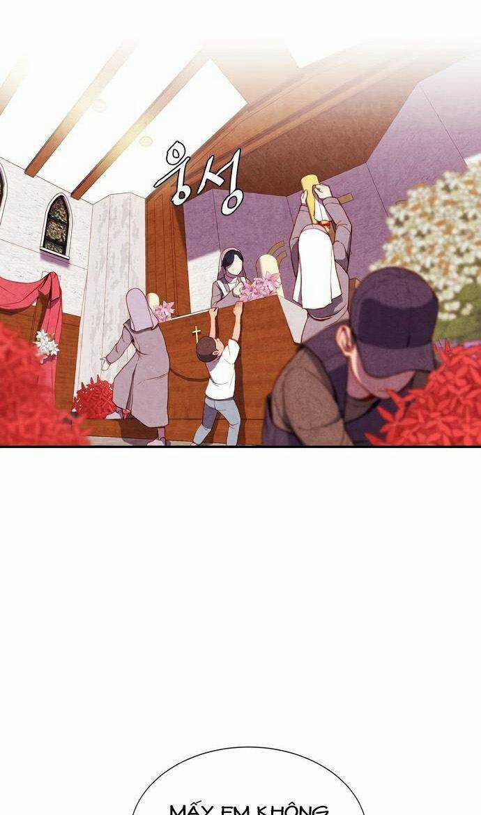 Cuộc Săn May Mắn Chapter 2 trang 39