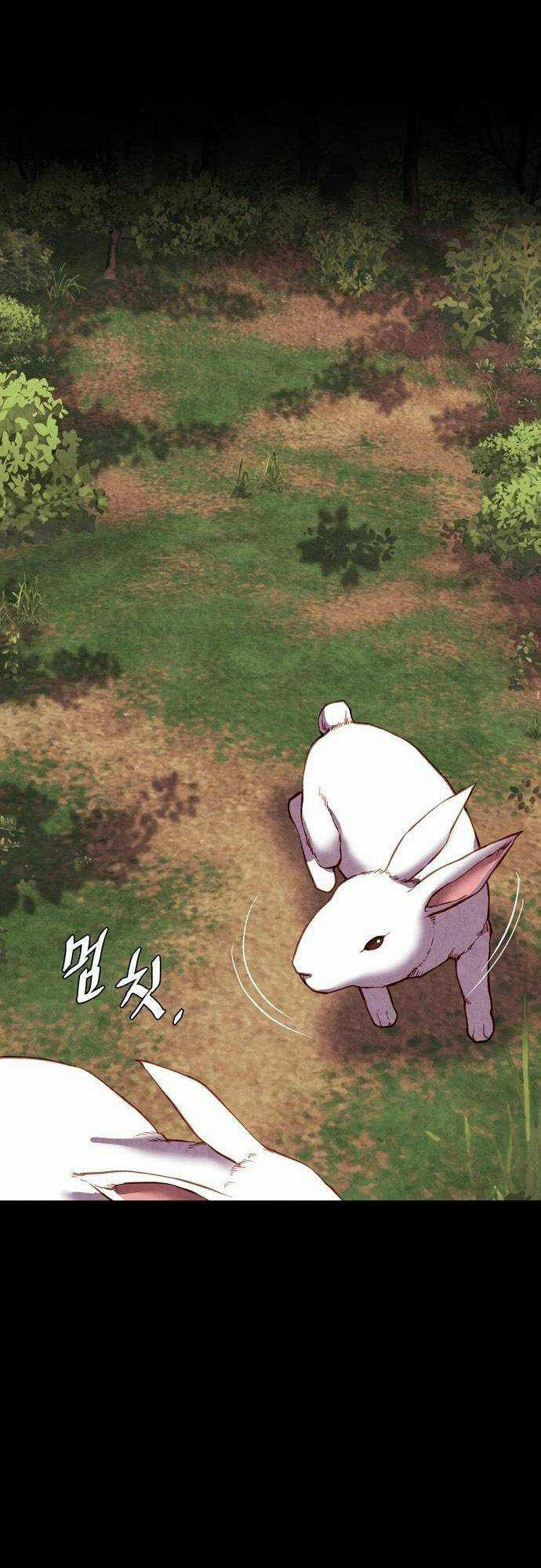 Cuộc Săn May Mắn Chapter 2 trang 4