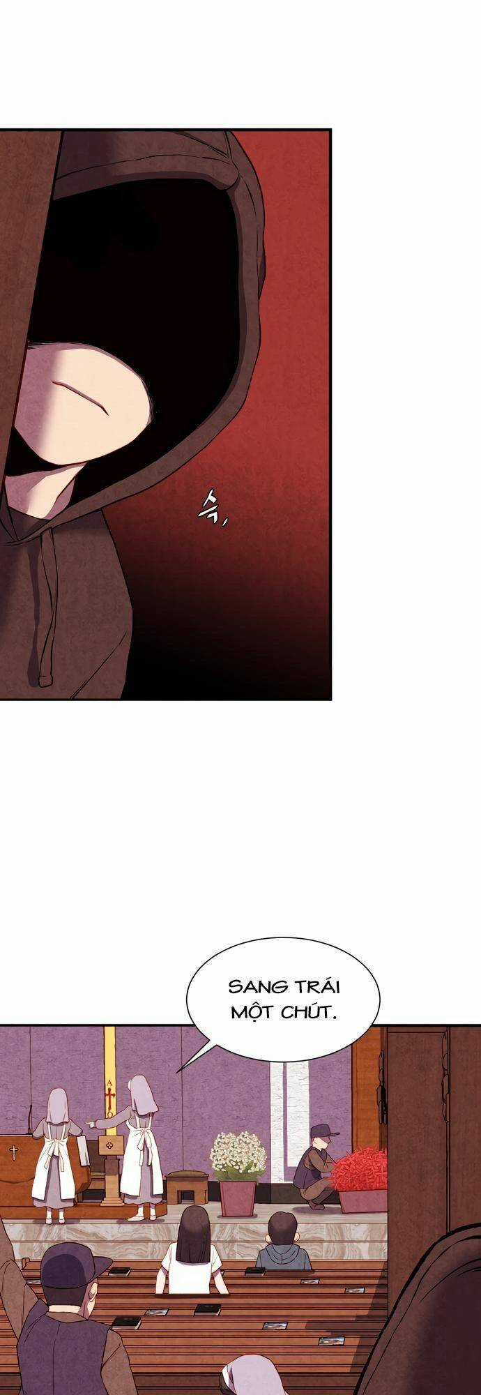 Cuộc Săn May Mắn Chapter 2 trang 41