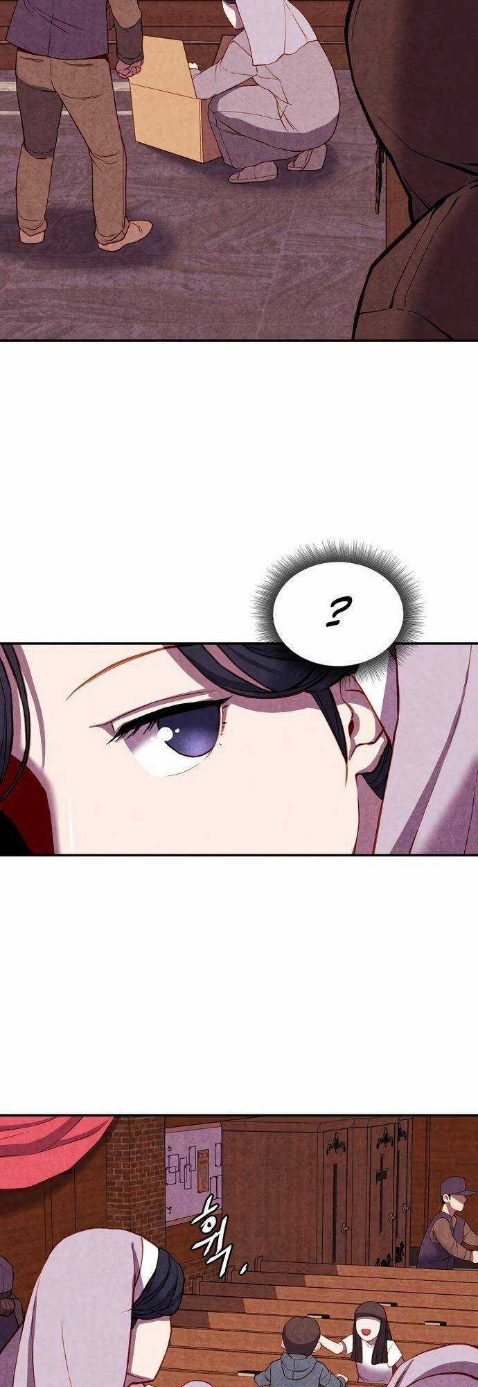 Cuộc Săn May Mắn Chapter 2 trang 42