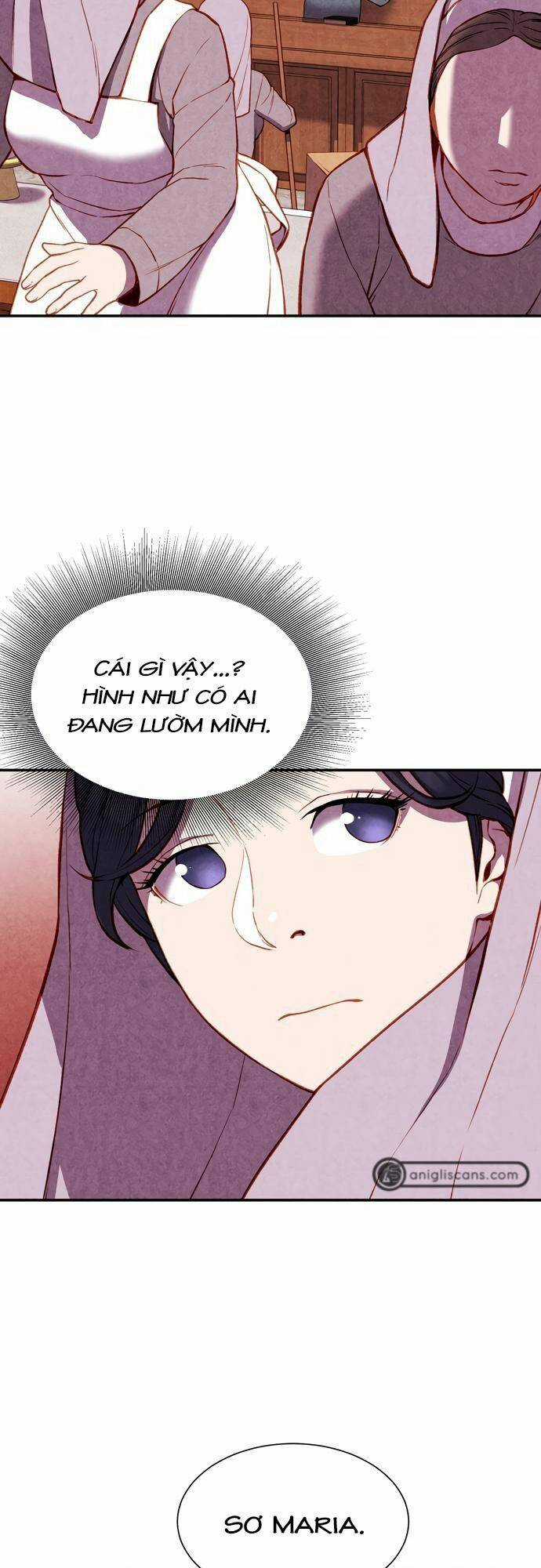 Cuộc Săn May Mắn Chapter 2 trang 43