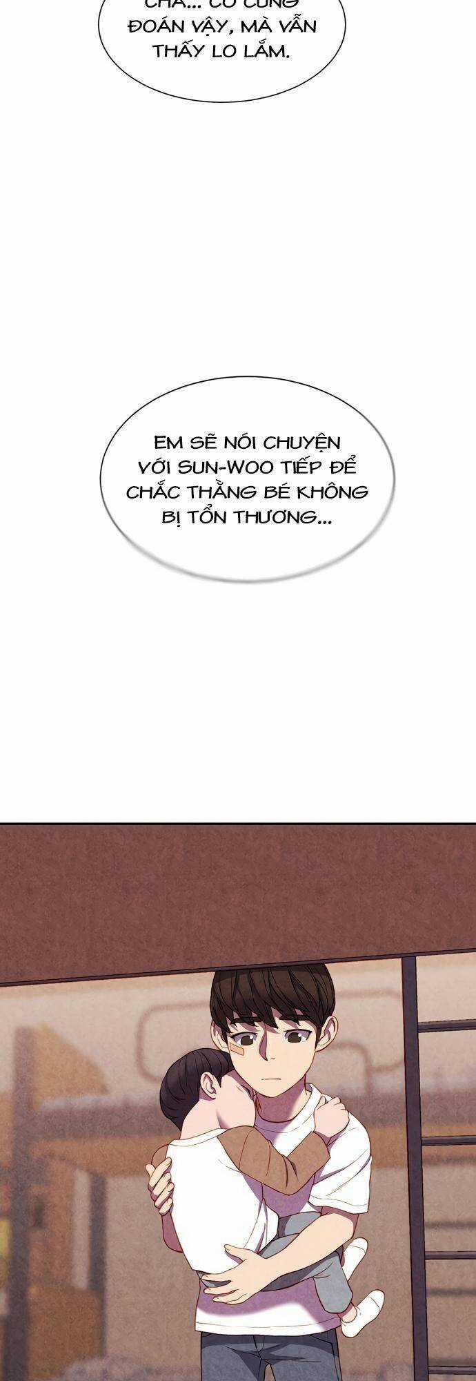 Cuộc Săn May Mắn Chapter 2 trang 45