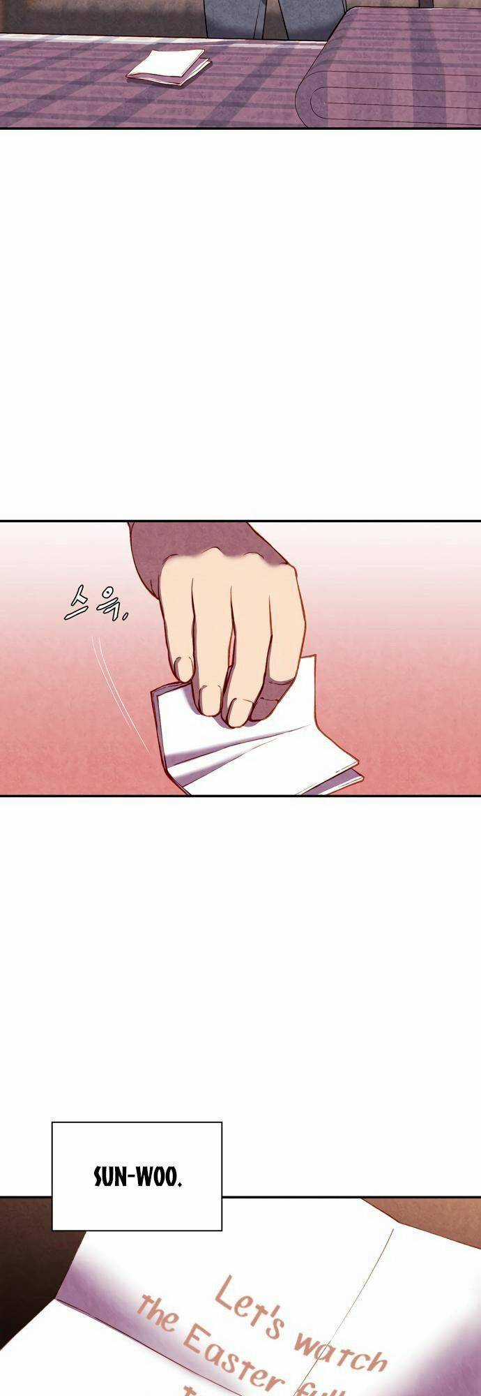 Cuộc Săn May Mắn Chapter 2 trang 46