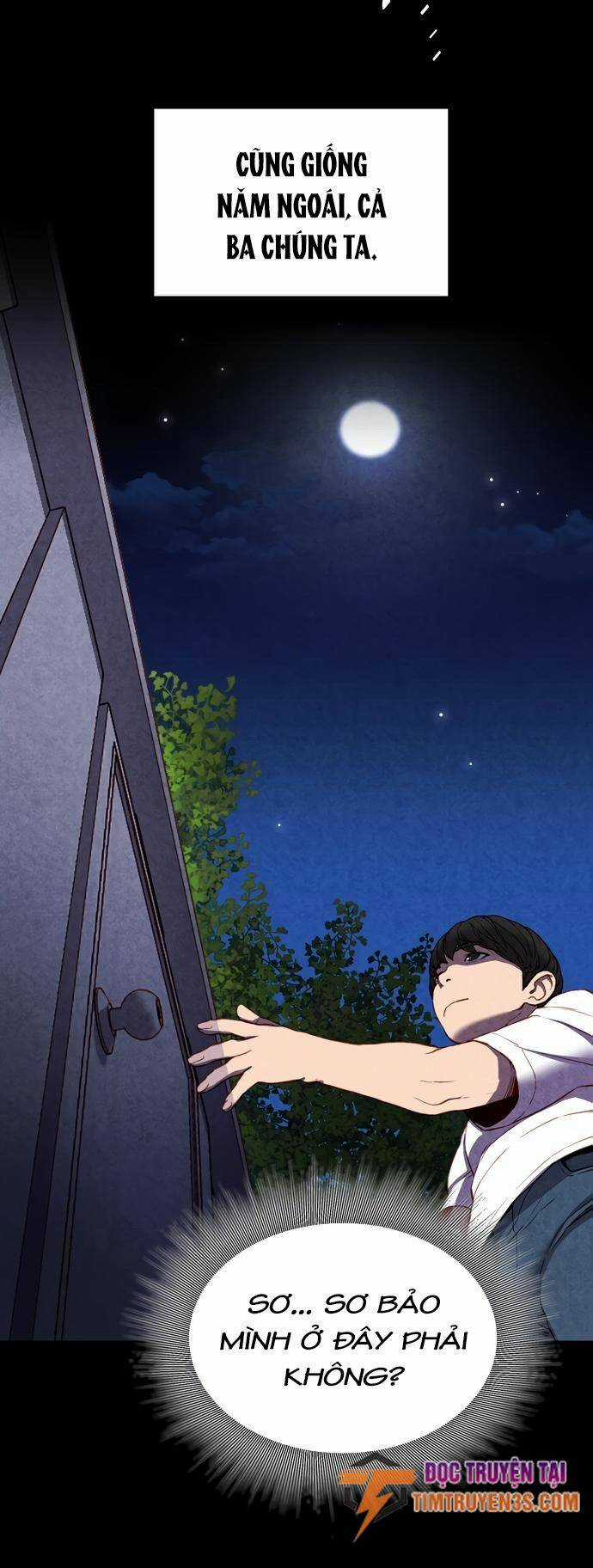 Cuộc Săn May Mắn Chapter 2 trang 48