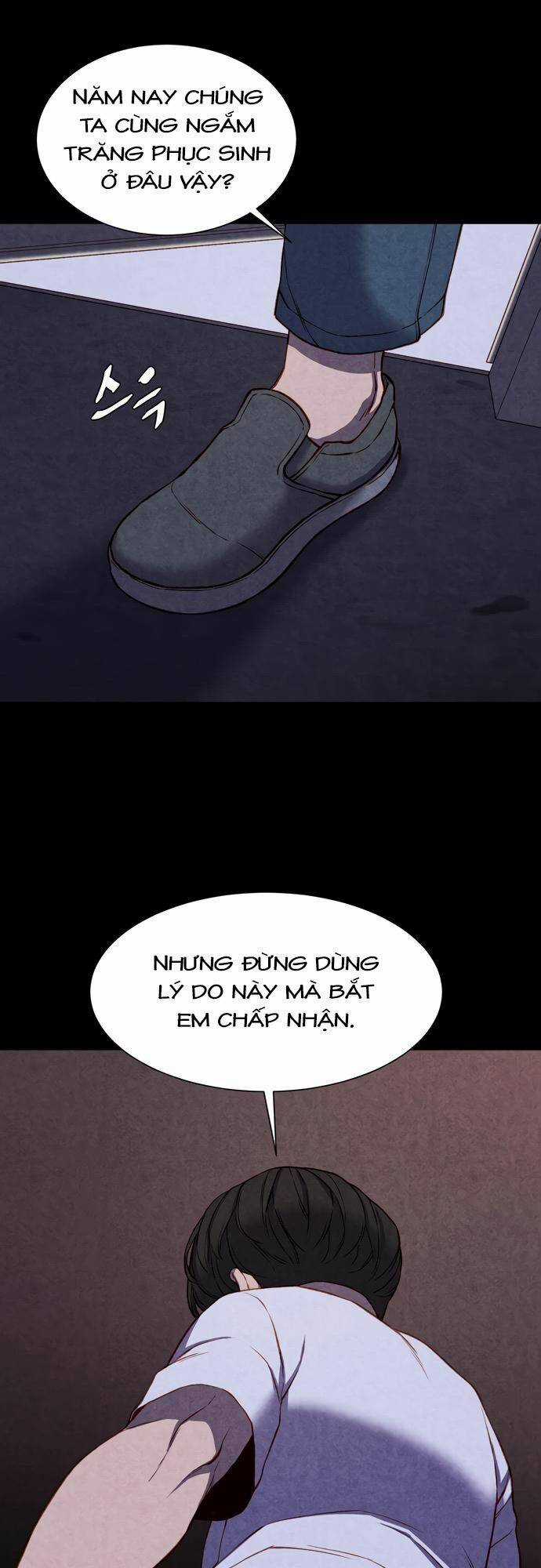 Cuộc Săn May Mắn Chapter 2 trang 49