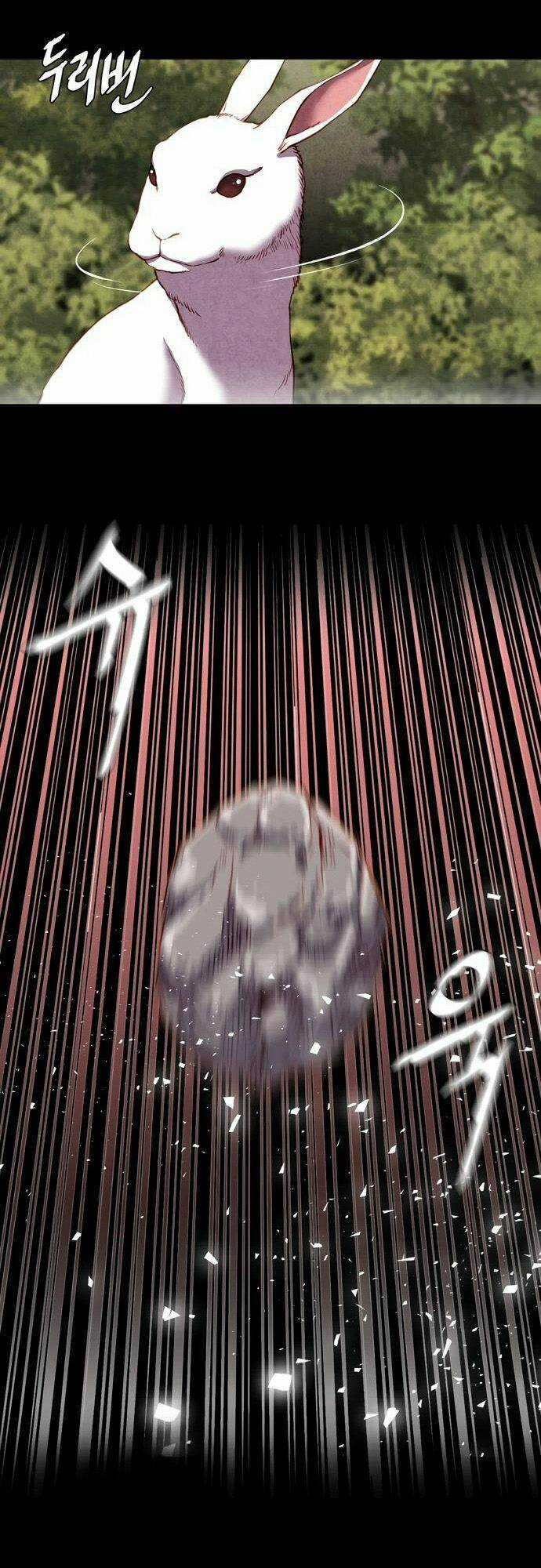 Cuộc Săn May Mắn Chapter 2 trang 5