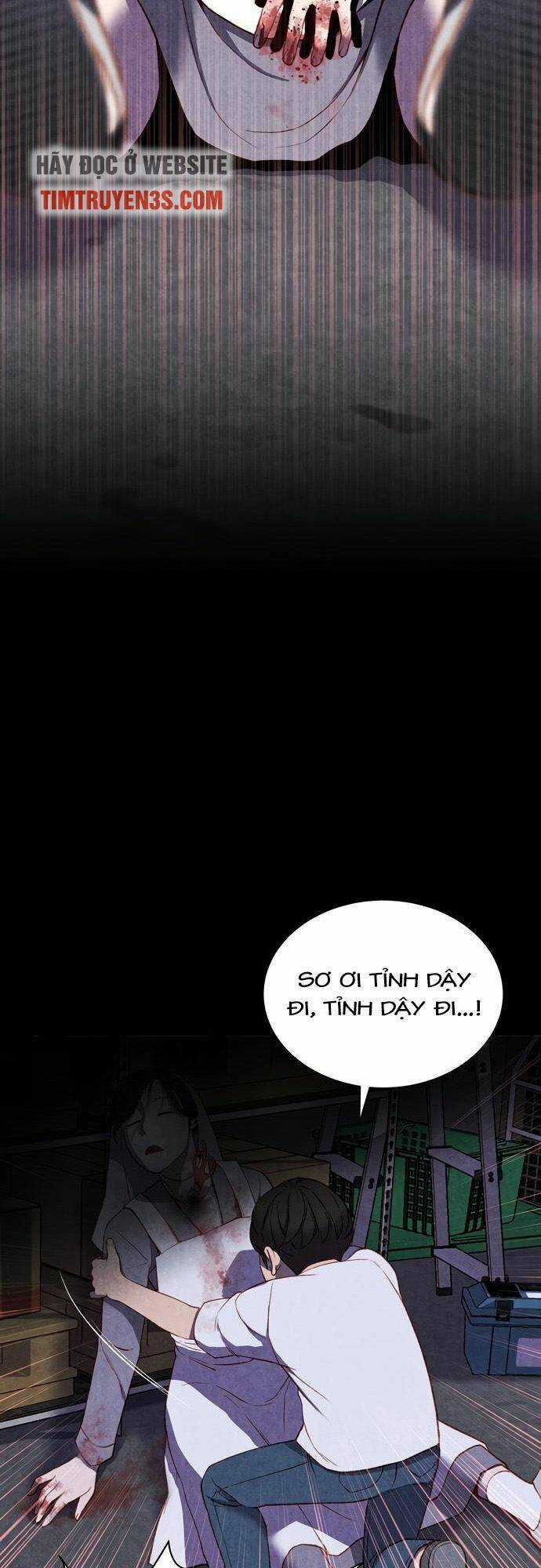 Cuộc Săn May Mắn Chapter 2 trang 53