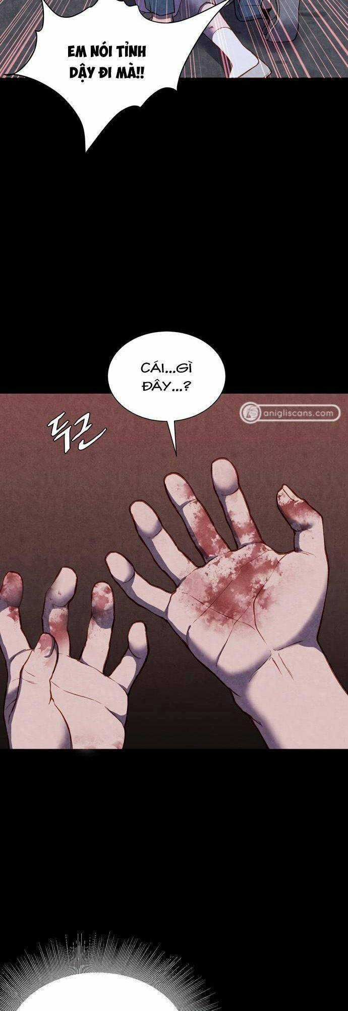 Cuộc Săn May Mắn Chapter 2 trang 54