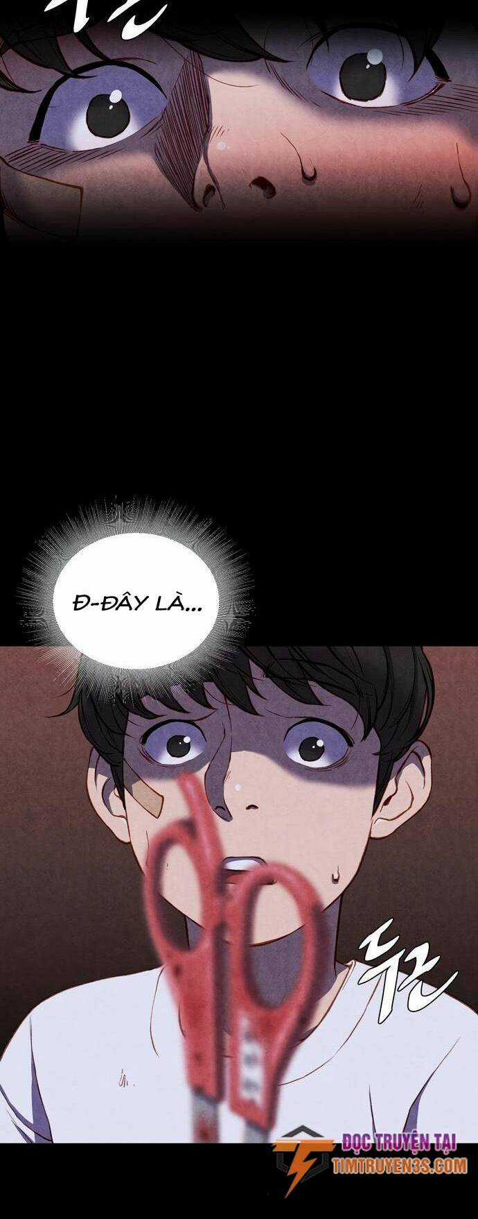 Cuộc Săn May Mắn Chapter 2 trang 56