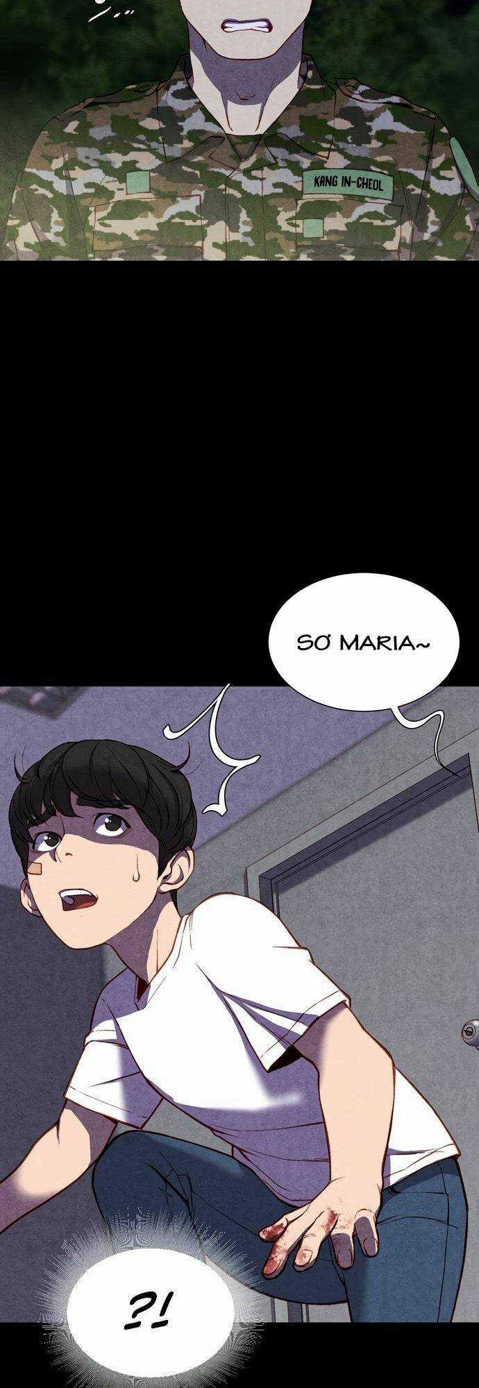 Cuộc Săn May Mắn Chapter 2 trang 59