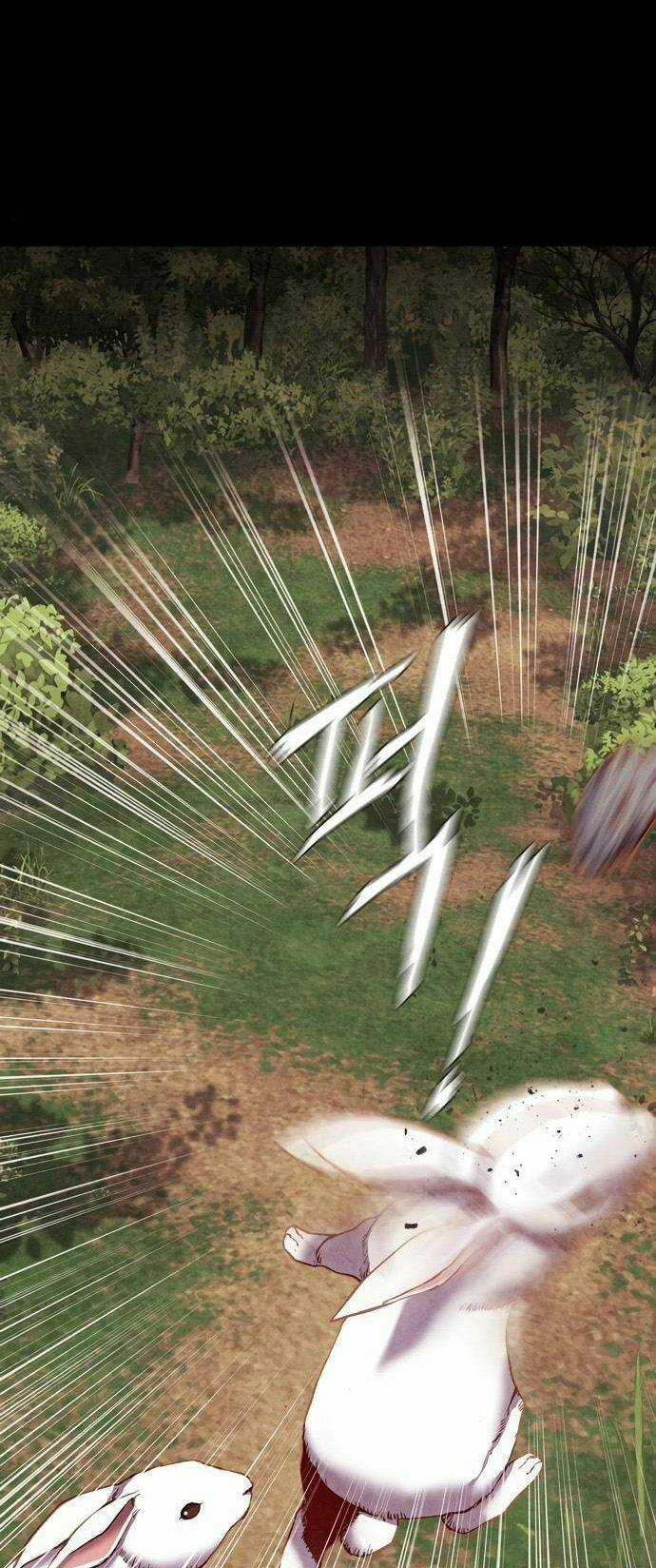 Cuộc Săn May Mắn Chapter 2 trang 6