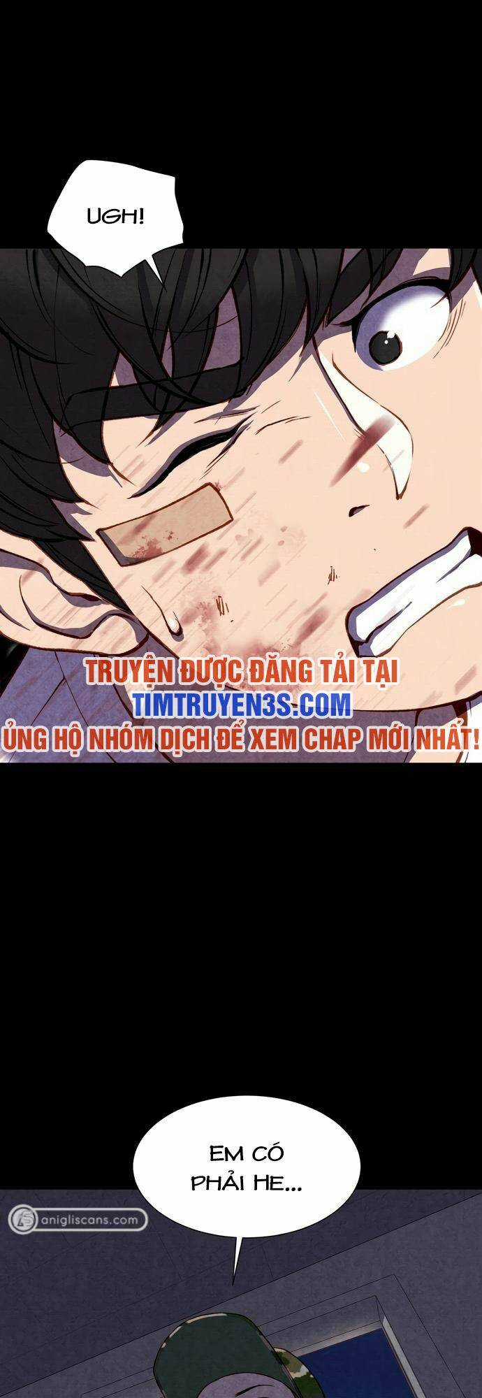 Cuộc Săn May Mắn Chapter 2 trang 62