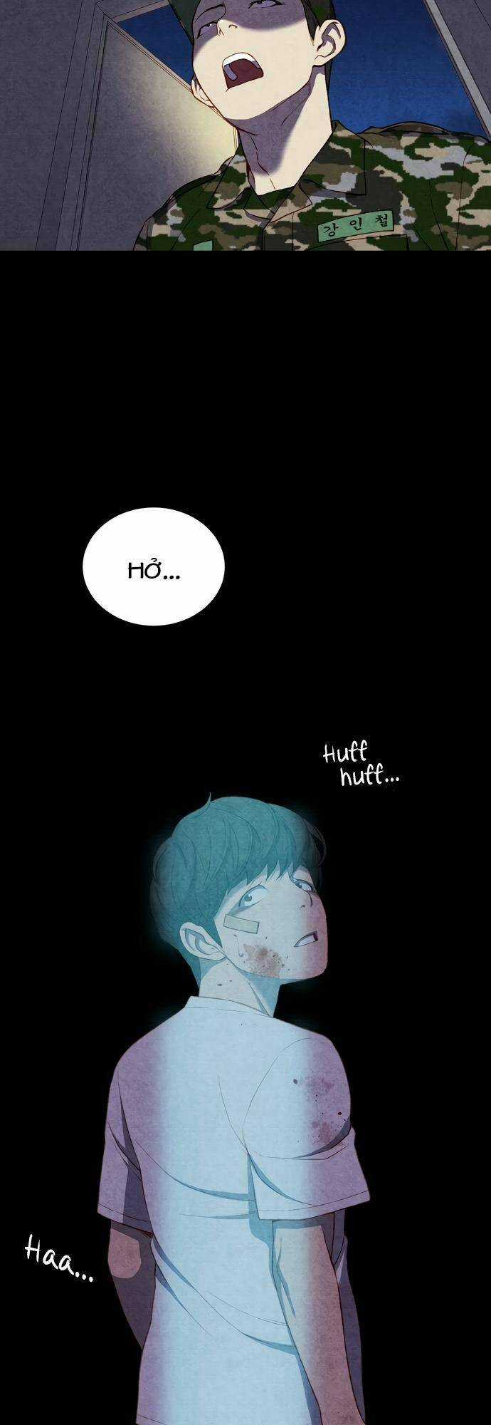 Cuộc Săn May Mắn Chapter 2 trang 63