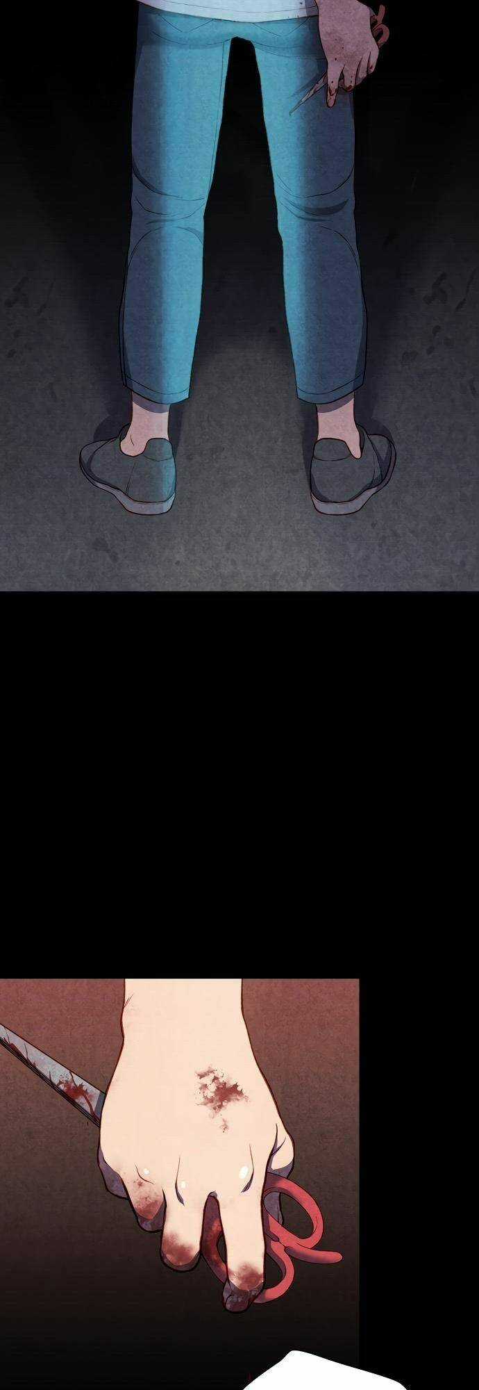 Cuộc Săn May Mắn Chapter 2 trang 64