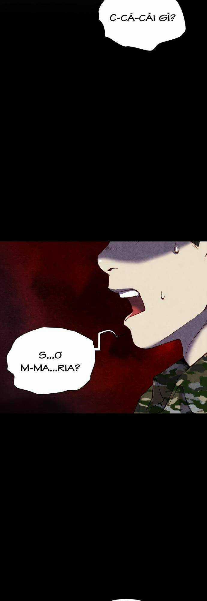 Cuộc Săn May Mắn Chapter 2 trang 65