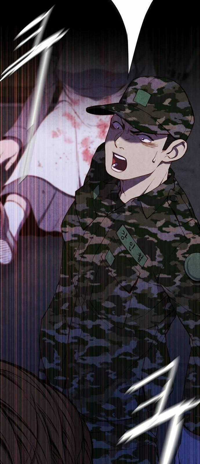 Cuộc Săn May Mắn Chapter 2 trang 67