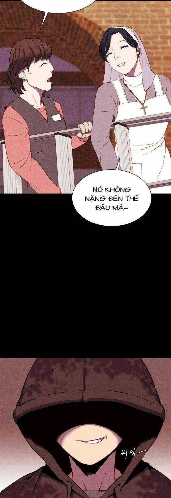 Cuộc Săn May Mắn Chapter 2 trang 9