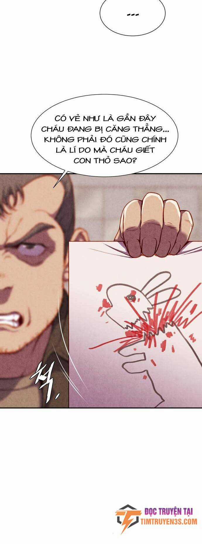 Cuộc Săn May Mắn Chapter 3 trang 19