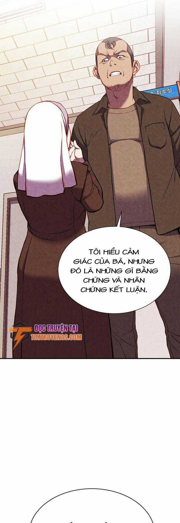 Cuộc Săn May Mắn Chapter 3 trang 24