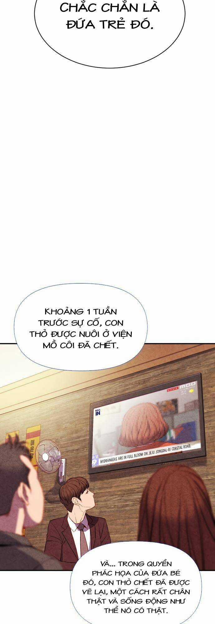 Cuộc Săn May Mắn Chapter 3 trang 25