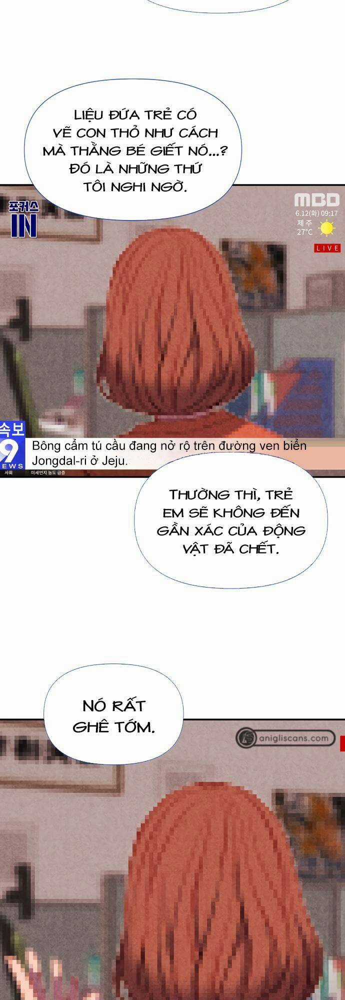 Cuộc Săn May Mắn Chapter 3 trang 26