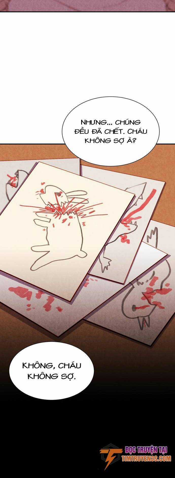 Cuộc Săn May Mắn Chapter 3 trang 29