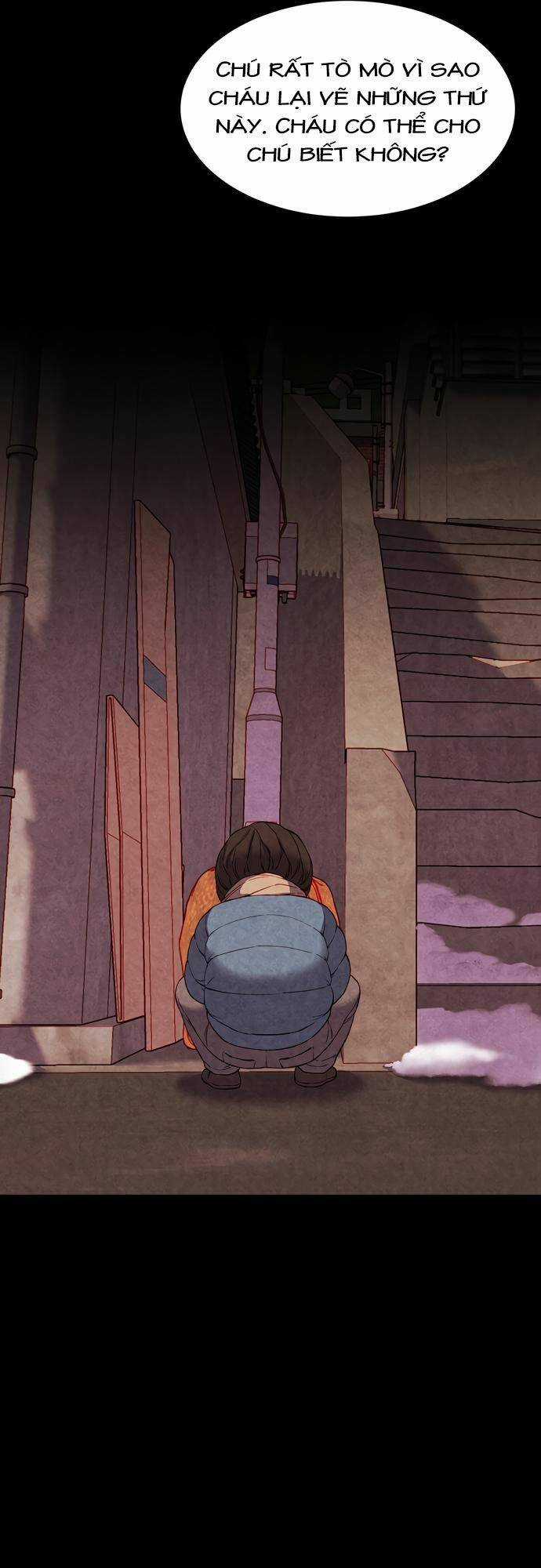 Cuộc Săn May Mắn Chapter 3 trang 30