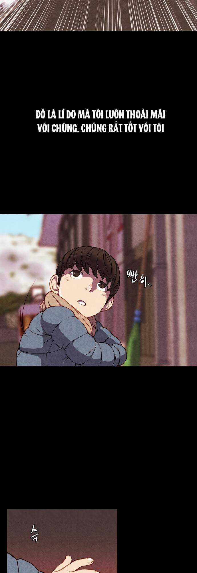 Cuộc Săn May Mắn Chapter 3 trang 33